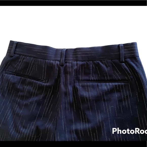 ASOS Pin Stripe Pants l - Picture 4 of 10
